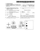 METHOD AND FOR THE DETECTION OF BIOLOGICAL MOLECULES USING A TWO PARTICLE     COMPLEX diagram and image