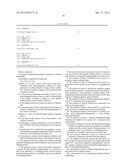 METHOD AND FOR THE DETECTION OF BIOLOGICAL MOLECULES USING A TWO PARTICLE     COMPLEX diagram and image