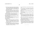 METHOD AND FOR THE DETECTION OF BIOLOGICAL MOLECULES USING A TWO PARTICLE     COMPLEX diagram and image