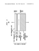 SPIN-TORQUE MAGNETORESISTIVE STRUCTURES WITH BILAYER FREE LAYER diagram and image