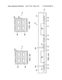 MEMS DEVICE AND FABRICATION METHOD diagram and image