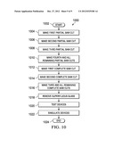 MEMS DEVICE AND FABRICATION METHOD diagram and image