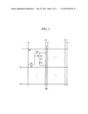 ORGANIC LIGHT EMITTING DIODE DISPLAY AND MANUFACTURING METHOD THEREOF diagram and image