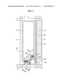 ORGANIC LIGHT EMITTING DIODE DISPLAY AND MANUFACTURING METHOD THEREOF diagram and image