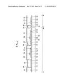 ORGANIC LIGHT EMITTING DIODE DISPLAY AND MANUFACTURING METHOD THEREOF diagram and image