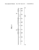 ORGANIC LIGHT EMITTING DIODE DISPLAY AND MANUFACTURING METHOD THEREOF diagram and image