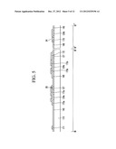 ORGANIC LIGHT EMITTING DIODE DISPLAY AND MANUFACTURING METHOD THEREOF diagram and image