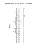 ORGANIC LIGHT EMITTING DIODE DISPLAY AND MANUFACTURING METHOD THEREOF diagram and image