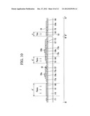 ORGANIC LIGHT EMITTING DIODE DISPLAY AND MANUFACTURING METHOD THEREOF diagram and image