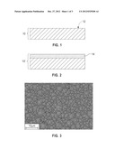 SILICON SURFACE TEXTURING METHOD FOR REDUCING SURFACE REFLECTANCE diagram and image