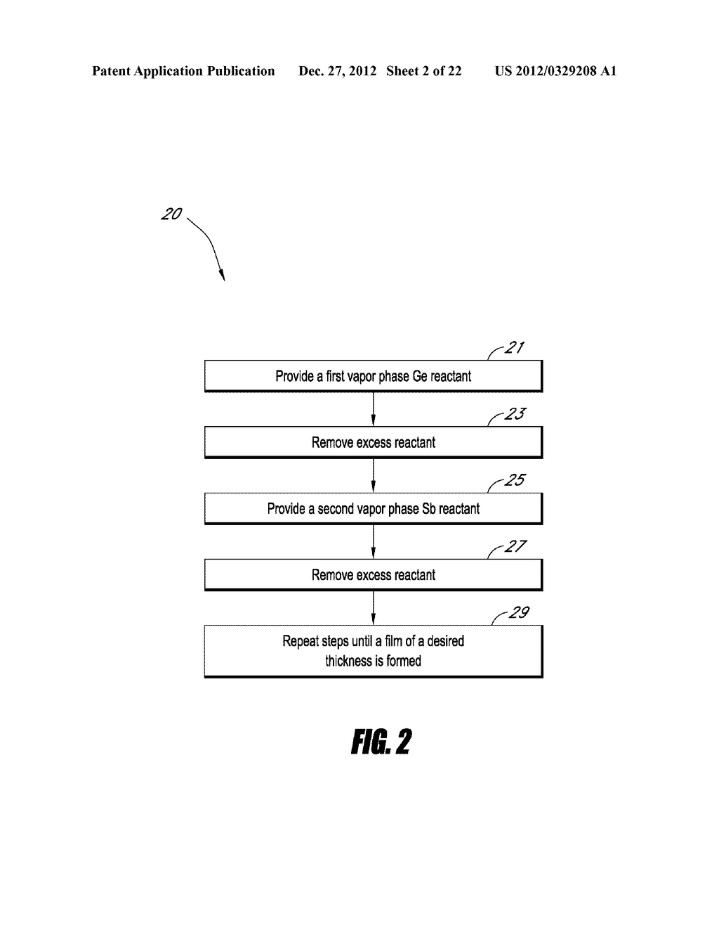 SYNTHESIS AND USE OF PRECURSORS FOR ALD OF GROUP VA ELEMENT CONTAINING     THIN FILMS - diagram, schematic, and image 03