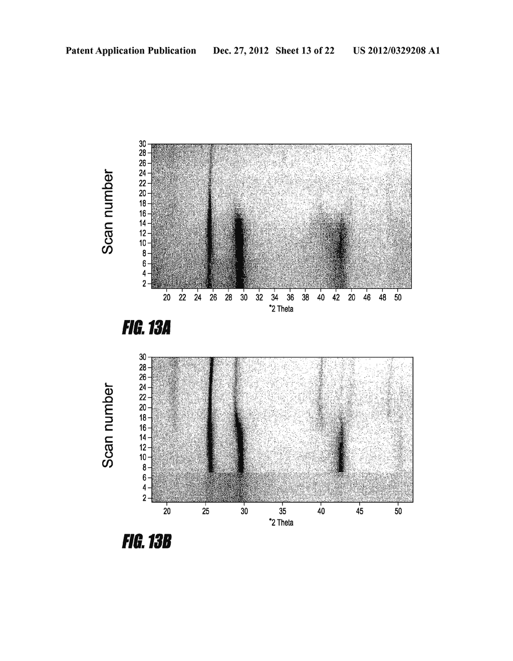 SYNTHESIS AND USE OF PRECURSORS FOR ALD OF GROUP VA ELEMENT CONTAINING     THIN FILMS - diagram, schematic, and image 14