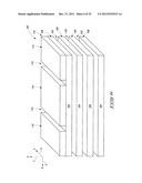 Methods of Forming Memory Arrays diagram and image