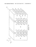 Methods of Forming Memory Arrays diagram and image