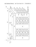 Methods of Forming Memory Arrays diagram and image