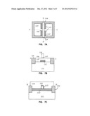 METHOD FOR MANUFACTURING SEMICONDUCTOR FIELD EFFECT TRANSISTOR diagram and image