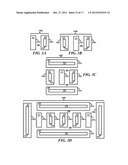 THROUGH WAFER VIAS AND METHOD OF MAKING SAME diagram and image