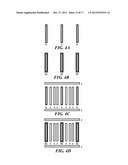 THROUGH WAFER VIAS AND METHOD OF MAKING SAME diagram and image