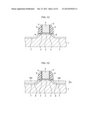 SEMICONDUCTOR DEVICE AND METHOD OF MANUFACTURING THE SAME diagram and image