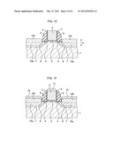 SEMICONDUCTOR DEVICE AND METHOD OF MANUFACTURING THE SAME diagram and image