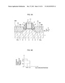 SEMICONDUCTOR DEVICE AND METHOD OF MANUFACTURING THE SAME diagram and image