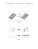 DOPED ELONGATED SEMICONDUCTORS, GROWING SUCH SEMICONDUCTORS, DEVICES     INCLUDING SUCH SEMICONDUCTORS AND FABRICATING SUCH DEVICES diagram and image