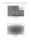 DOPED ELONGATED SEMICONDUCTORS, GROWING SUCH SEMICONDUCTORS, DEVICES     INCLUDING SUCH SEMICONDUCTORS AND FABRICATING SUCH DEVICES diagram and image