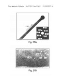 DOPED ELONGATED SEMICONDUCTORS, GROWING SUCH SEMICONDUCTORS, DEVICES     INCLUDING SUCH SEMICONDUCTORS AND FABRICATING SUCH DEVICES diagram and image