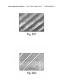 DOPED ELONGATED SEMICONDUCTORS, GROWING SUCH SEMICONDUCTORS, DEVICES     INCLUDING SUCH SEMICONDUCTORS AND FABRICATING SUCH DEVICES diagram and image