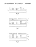 METHOD OF MAKING A SEMICONDUCTOR DEVICE diagram and image