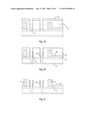 METHOD OF MAKING A SEMICONDUCTOR DEVICE diagram and image