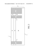 TWO-SIDED SEMICONDUCTOR STRUCTURE diagram and image