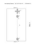 TWO-SIDED SEMICONDUCTOR STRUCTURE diagram and image