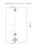 TWO-SIDED SEMICONDUCTOR STRUCTURE diagram and image