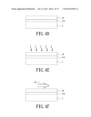 GATE DIELECTRIC LAYER FORMING METHOD diagram and image