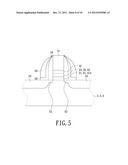 GATE DIELECTRIC LAYER FORMING METHOD diagram and image