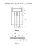 CONNECTOR WITH DETACHABLE MODULE diagram and image