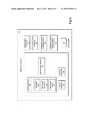 PERFORMANCE METRICS PROCESSING FOR ANTICIPATING UNAVAILABILITY diagram and image