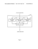 SYSTEM AND METHOD FOR MONITORING THE SECURITY OF CELLULAR DEVICE     COMMUNICATION diagram and image