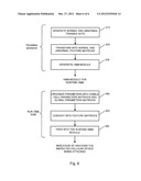 SYSTEM AND METHOD FOR MONITORING THE SECURITY OF CELLULAR DEVICE     COMMUNICATION diagram and image