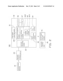 WIRELESS UNLOCKING SYSTEM diagram and image