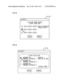 SERVER CONNECTION METHOD, SERVER, AND REMOTE CONTROL SYSTEM diagram and image