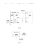 METHOD AND TERMINAL FOR TALK RECORDING IMPLEMENTATION diagram and image