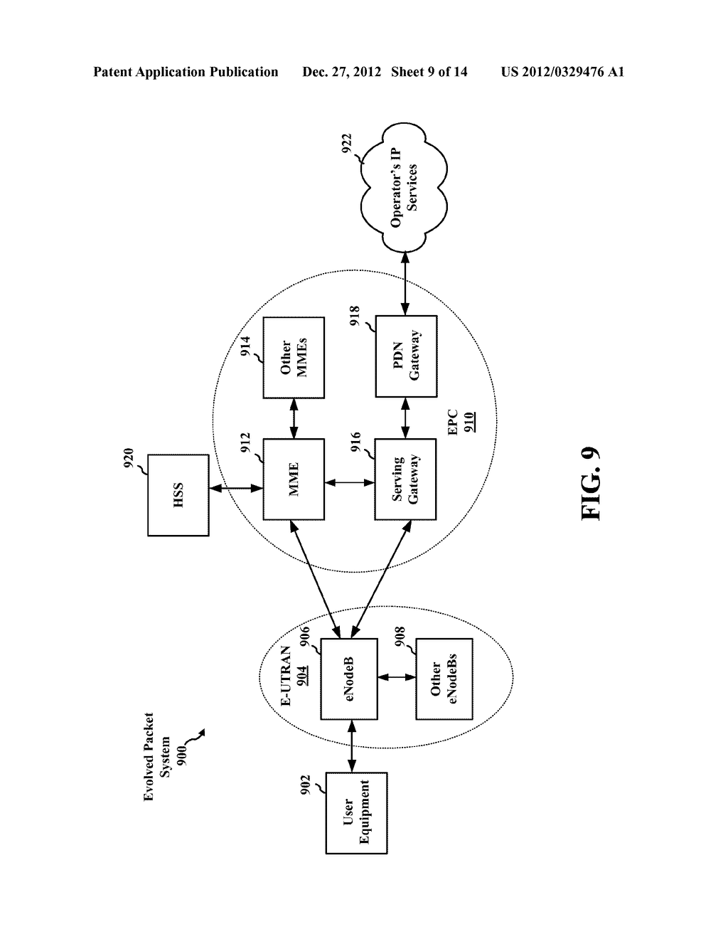 METHODS AND APPARATUS FOR WIRELESS DEVICE POSITIONING IN MULTICARRIER     CONFIGURATIONS - diagram, schematic, and image 10