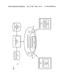 METHOD AND APPARATUS FOR PROVIDING LOCATION BASED SERVICES USING     CONNECTIVITY GRAPHS BASED ON CELL BROADCAST INFORMATION diagram and image