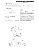 METHOD AND SYSTEM FOR ONLINE MOBILE GAMING diagram and image