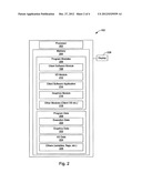 METHOD AND SYSTEM FOR ONLINE MOBILE GAMING diagram and image