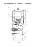 WAGERING GAME MACHINE PROVIDING A WRITE ONCE RUN ANYWHERE ENVIRONMENT diagram and image