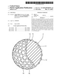 GOLF BALL diagram and image