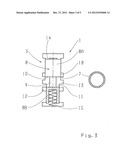 HYDRAULIC CONTROL SYSTEM FOR ACTUATING A SHIFTING ELEMENT diagram and image